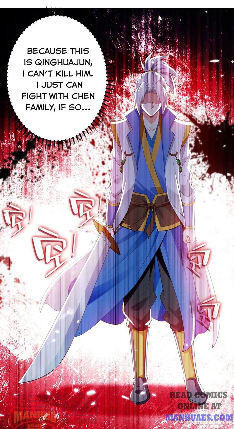 Emperor LingTian Chapter 101 page 13