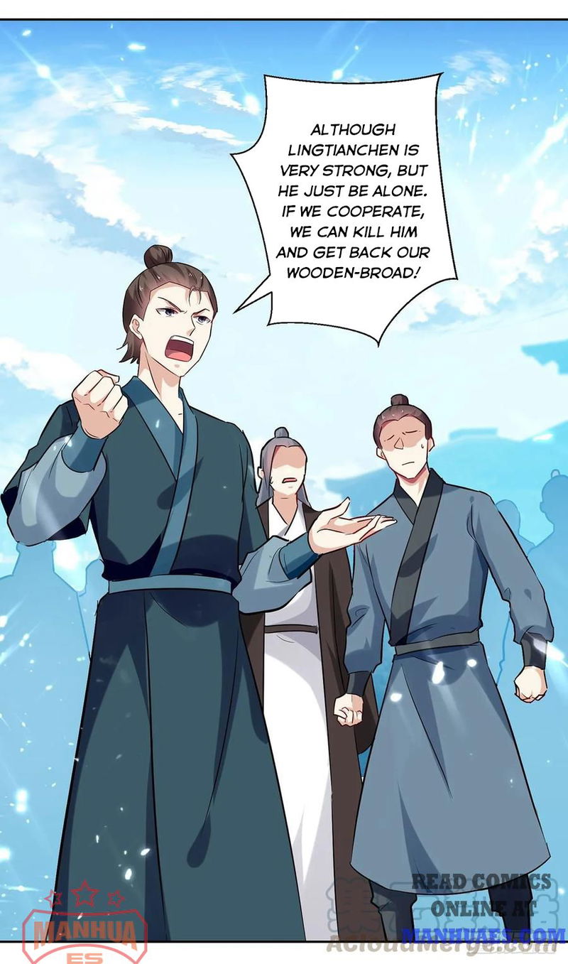 Emperor LingTian Chapter 102 page 4