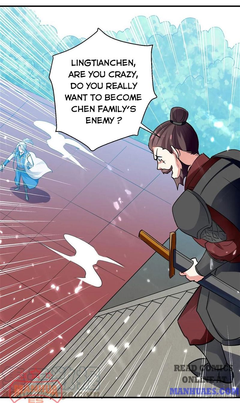 Emperor LingTian Chapter 102 page 16