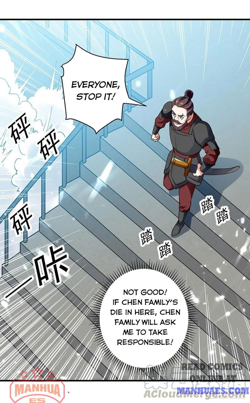 Emperor LingTian Chapter 103 page 4