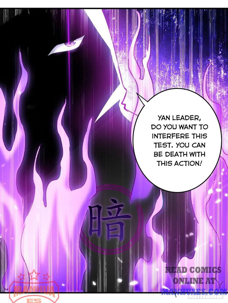 Emperor LingTian Chapter 103 page 6