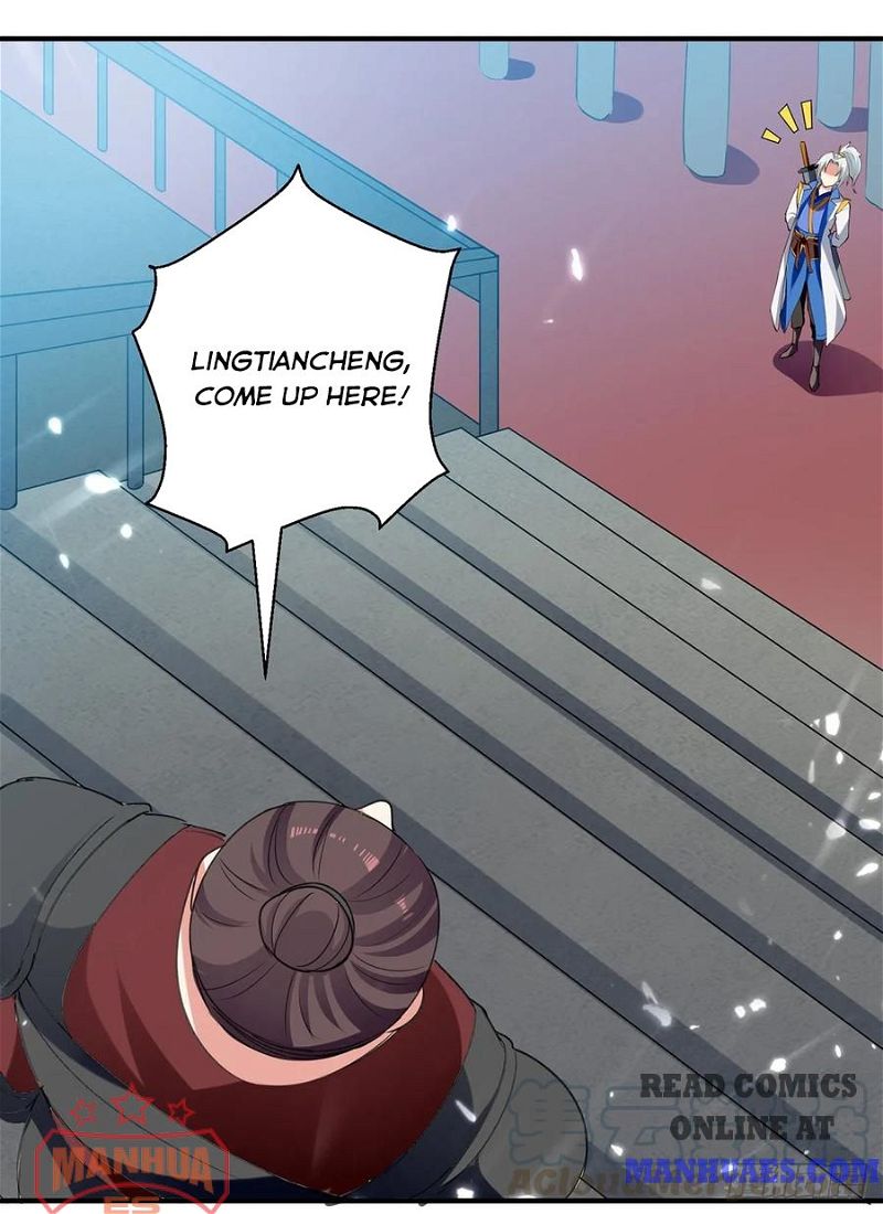 Emperor LingTian Chapter 103 page 13