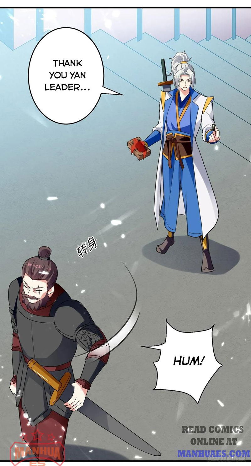 Emperor LingTian Chapter 103 page 15