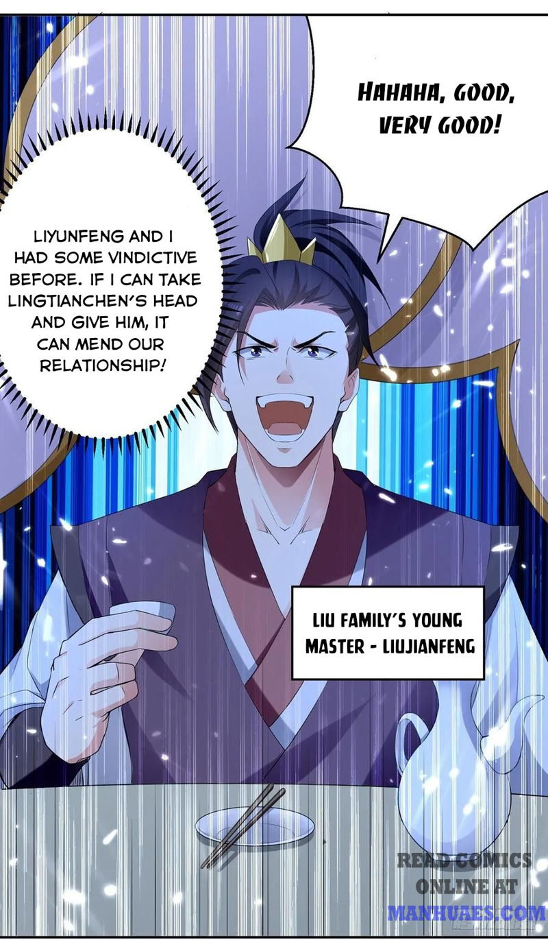 Emperor LingTian Chapter 104 page 4