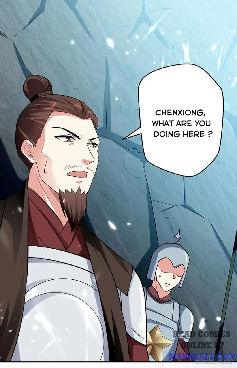 Emperor LingTian Chapter 106 page 6