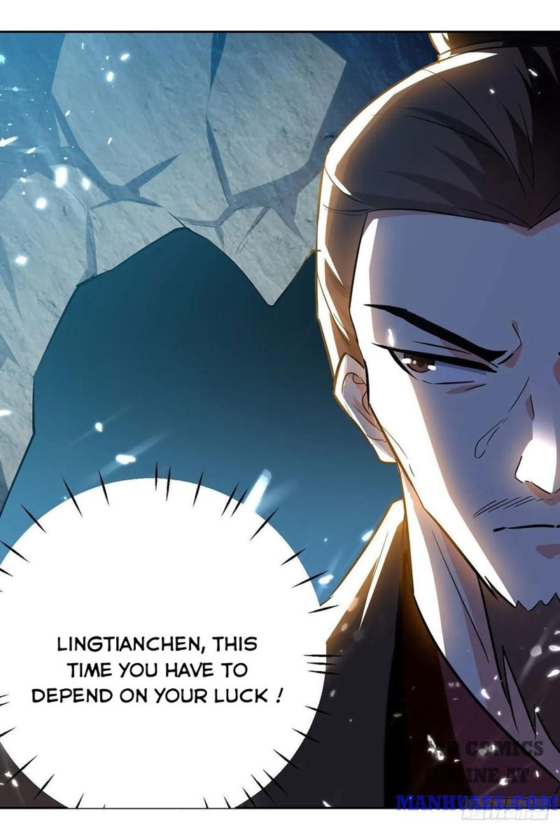 Emperor LingTian Chapter 106 page 14