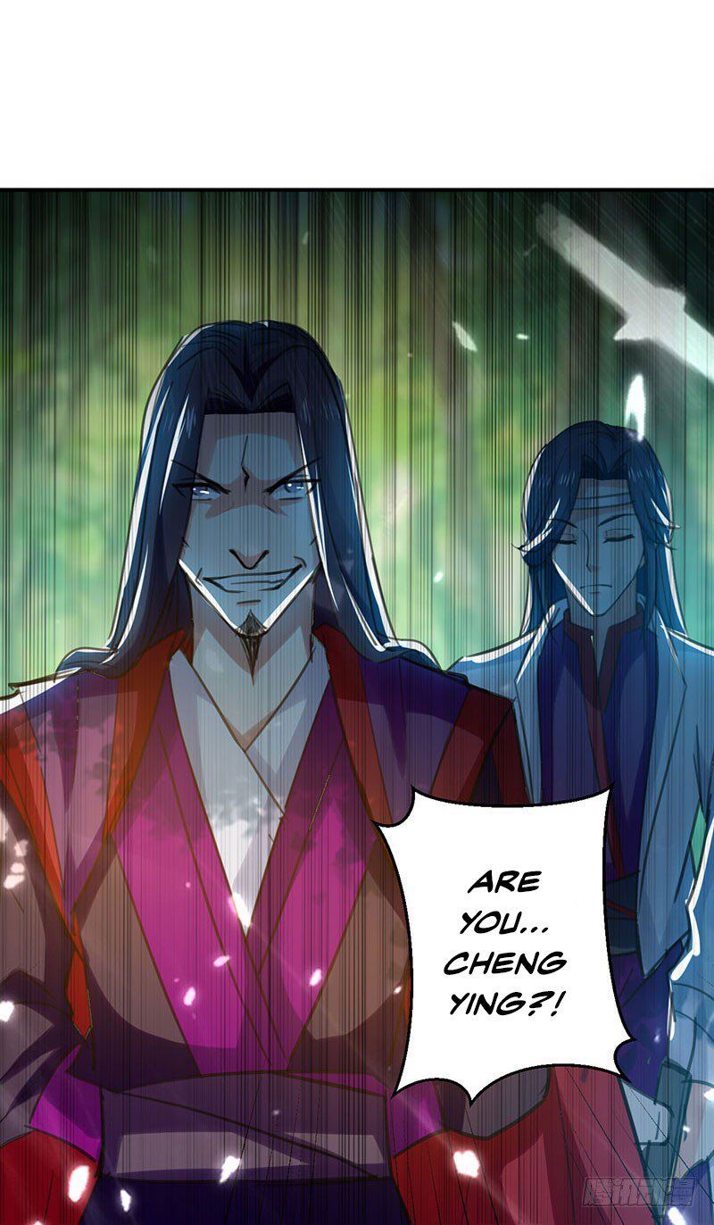 Emperor LingTian Chapter 11 page 13