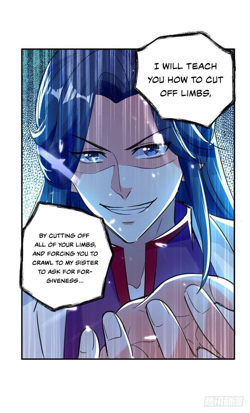 Emperor LingTian Chapter 11 page 18