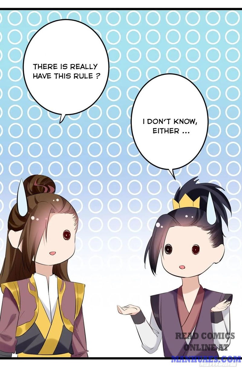 Emperor LingTian Chapter 110 page 15