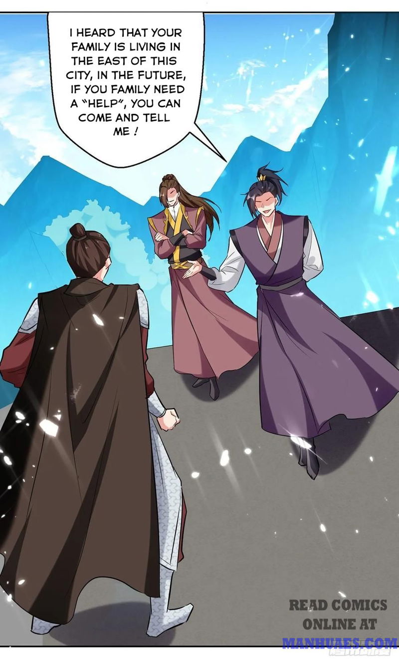 Emperor LingTian Chapter 111 page 5