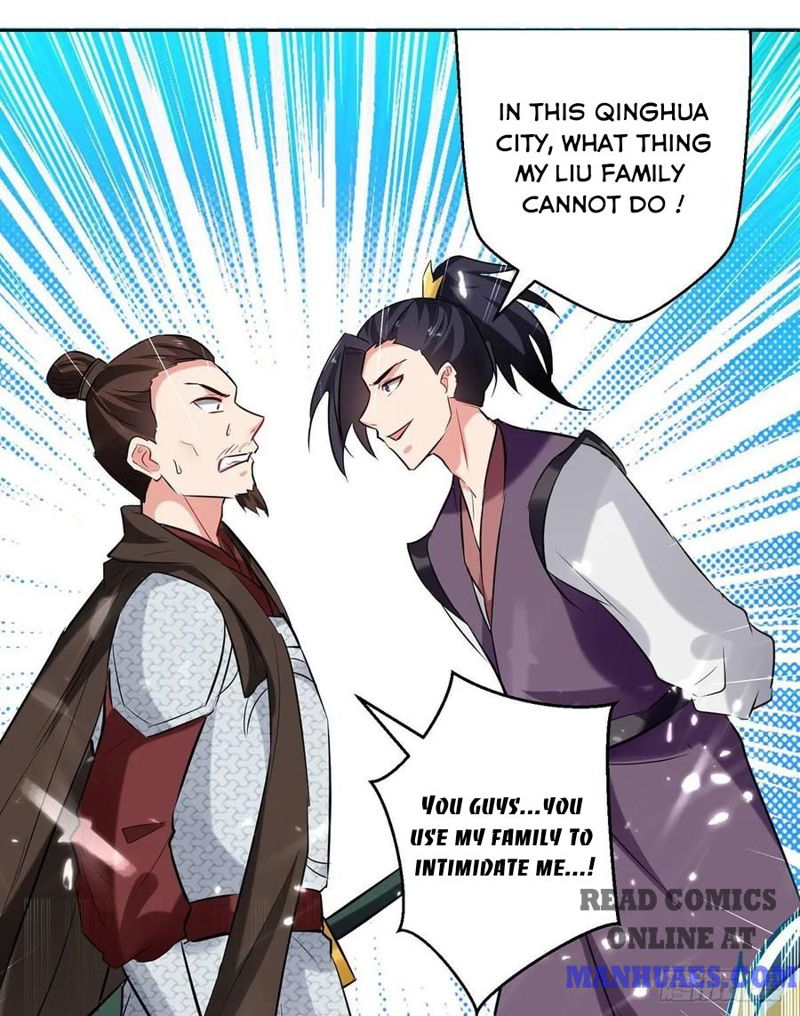 Emperor LingTian Chapter 111 page 6