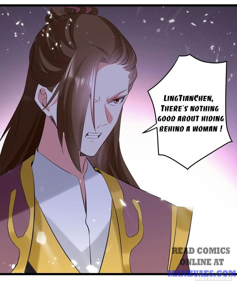 Emperor LingTian Chapter 111 page 27