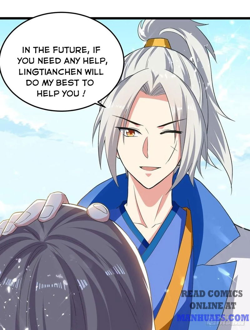 Emperor LingTian Chapter 112 page 10