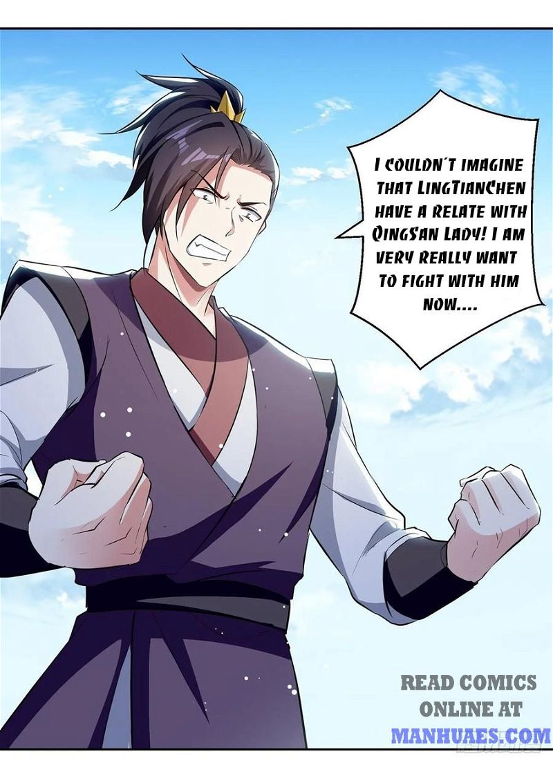 Emperor LingTian Chapter 112 page 17