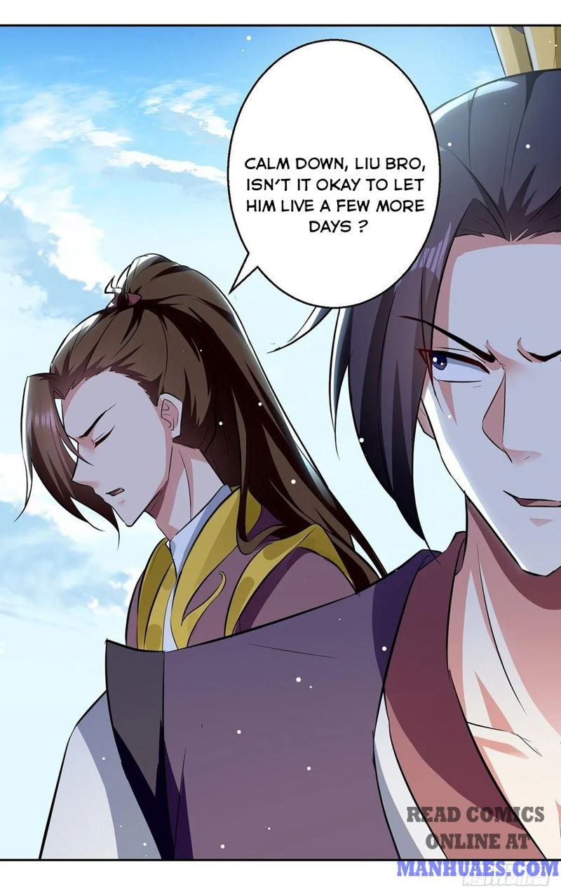 Emperor LingTian Chapter 112 page 18