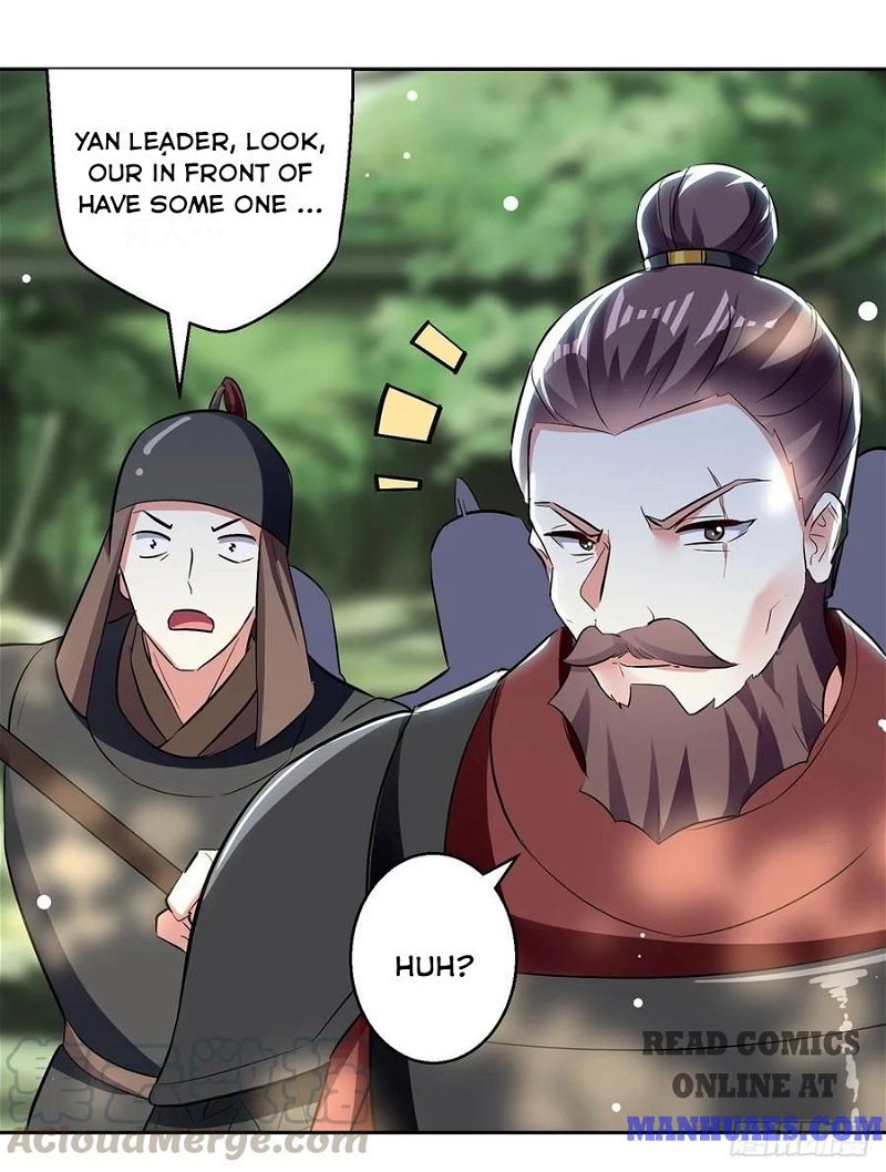 Emperor LingTian Chapter 113 page 4