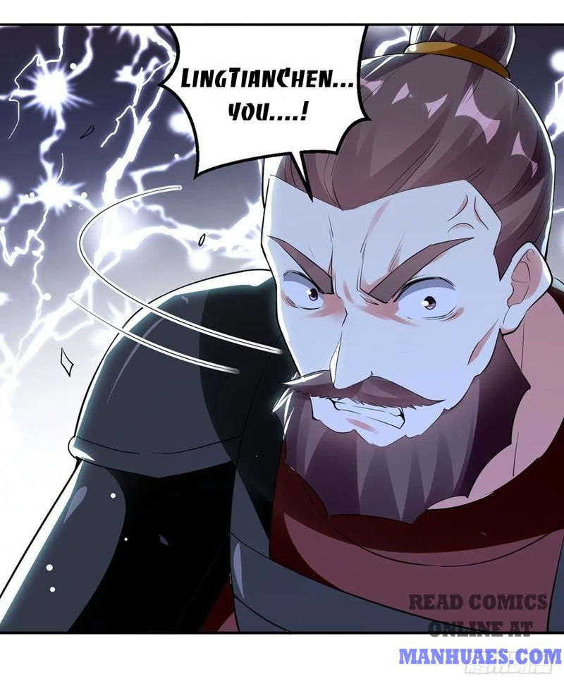 Emperor LingTian Chapter 113 page 18