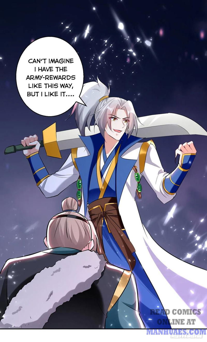 Emperor LingTian Chapter 118 page 6