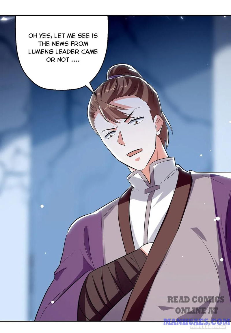 Emperor LingTian Chapter 118 page 25