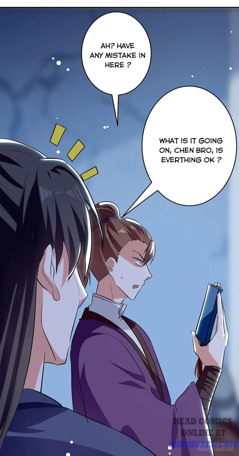 Emperor LingTian Chapter 118 page 26