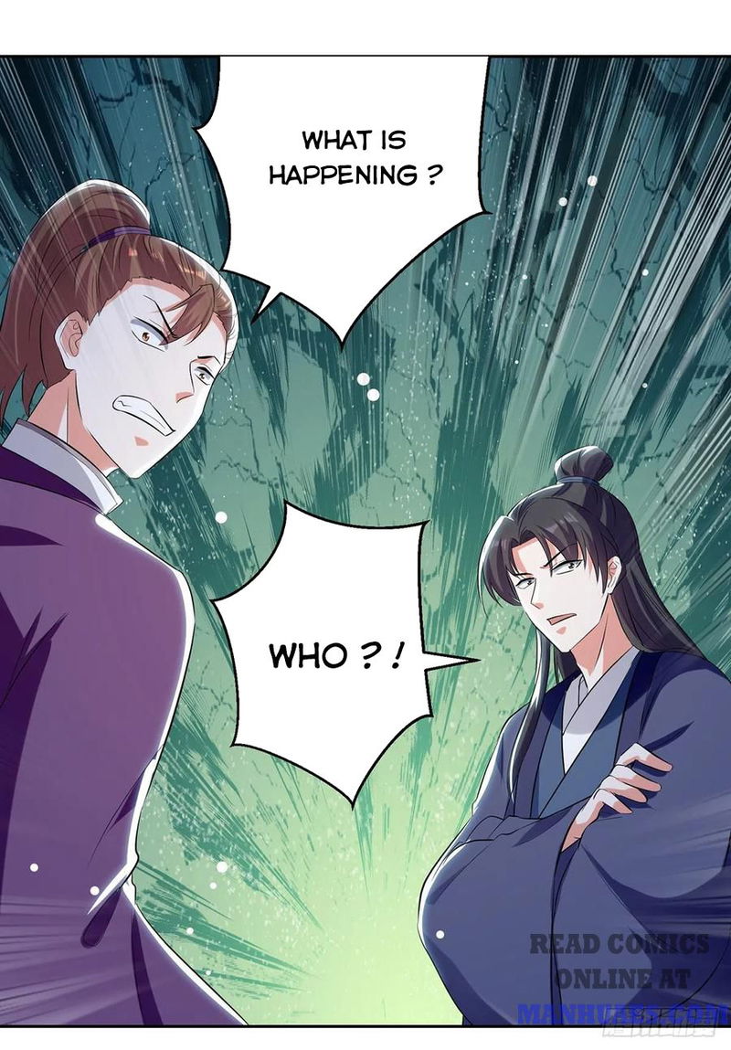 Emperor LingTian Chapter 119 page 3