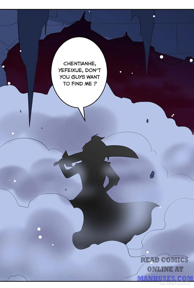 Emperor LingTian Chapter 119 page 4