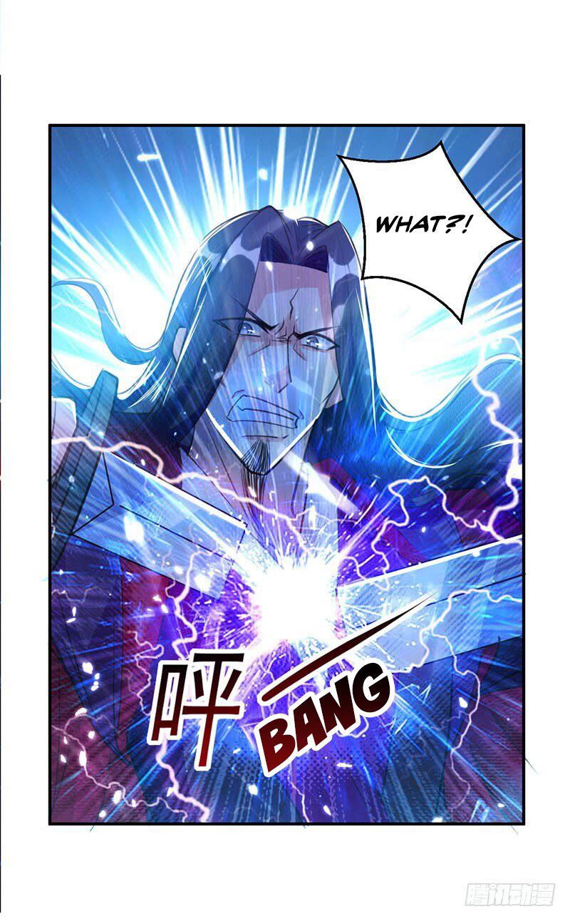 Emperor LingTian Chapter 12 page 11