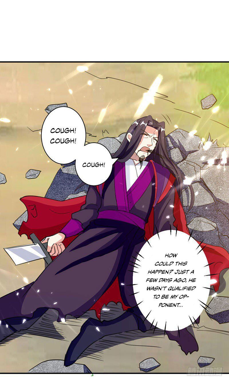 Emperor LingTian Chapter 12 page 13