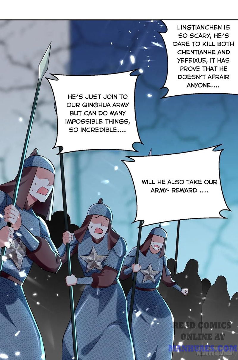 Emperor LingTian Chapter 120 page 30