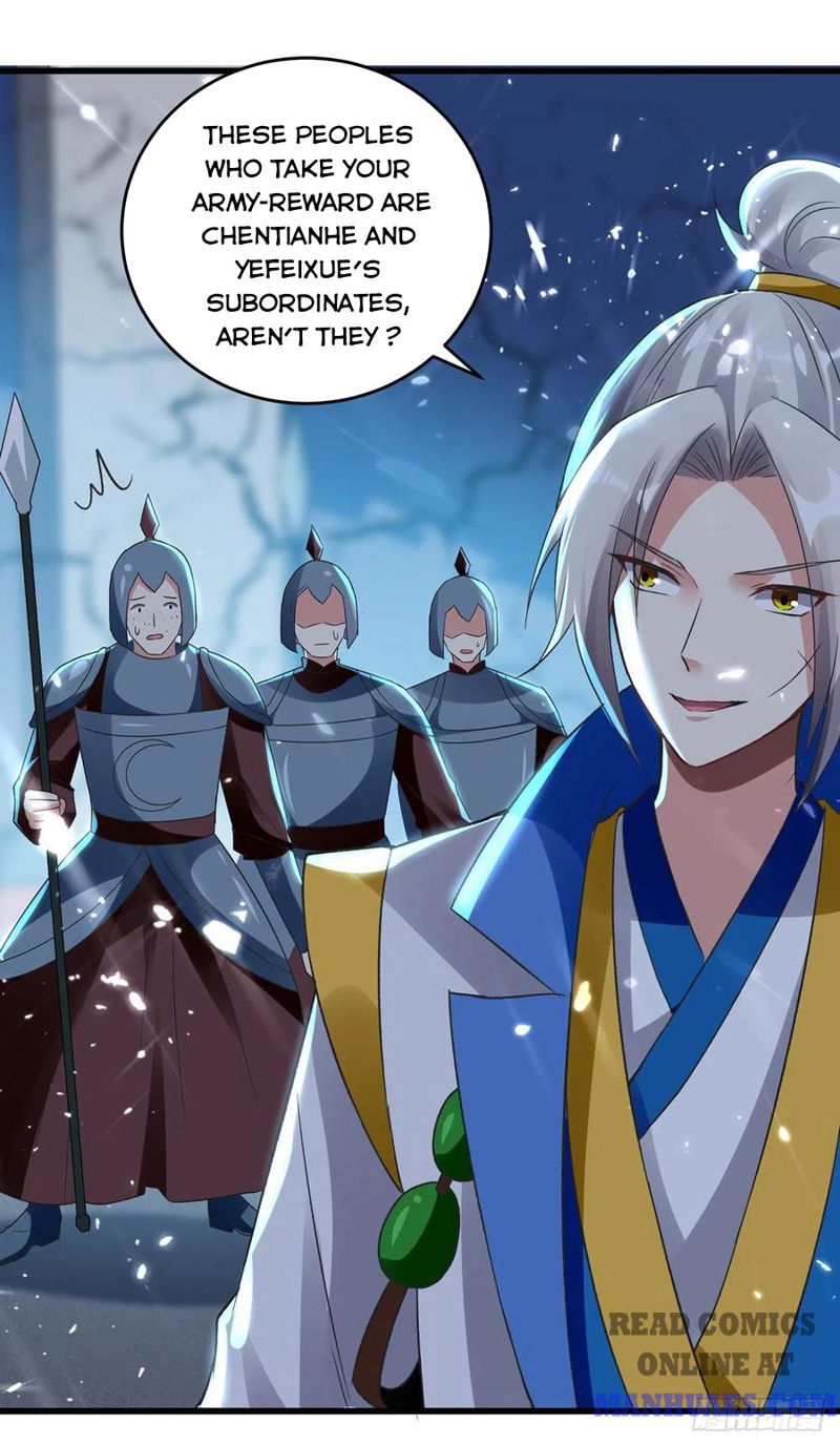 Emperor LingTian Chapter 121 page 2