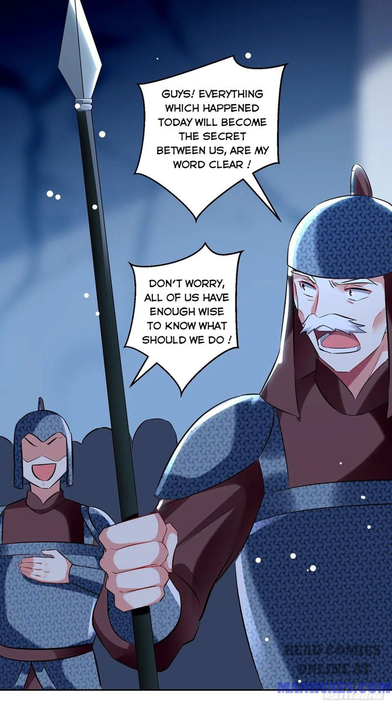 Emperor LingTian Chapter 121 page 32