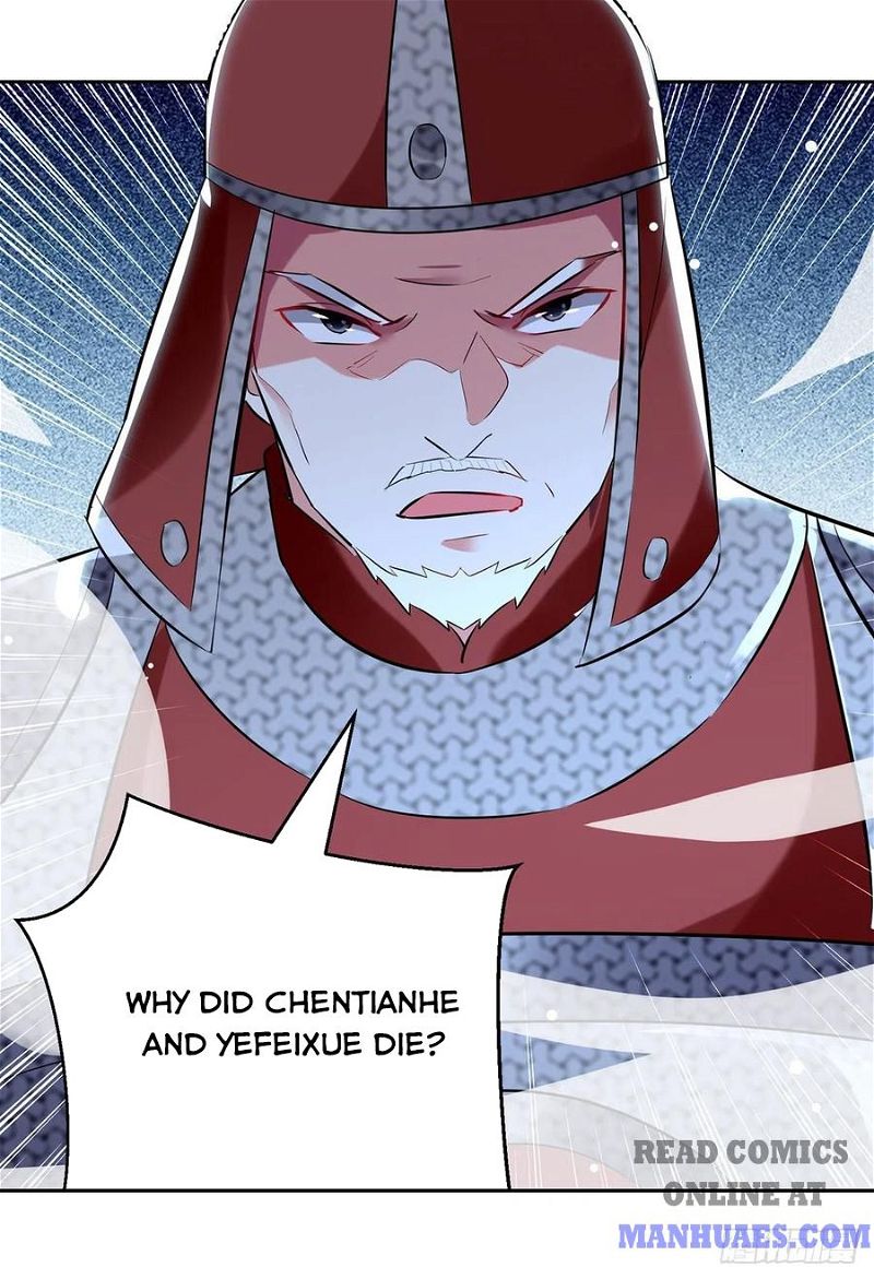 Emperor LingTian Chapter 122 page 3