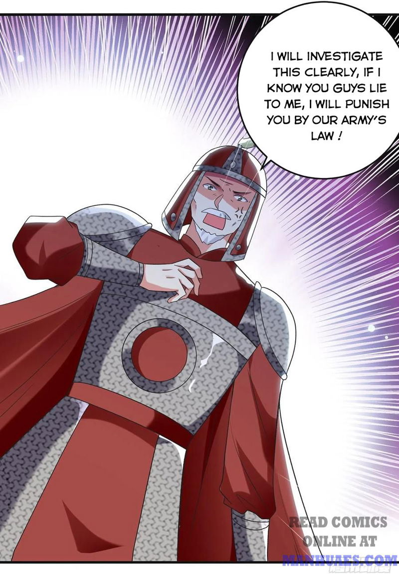 Emperor LingTian Chapter 122 page 17