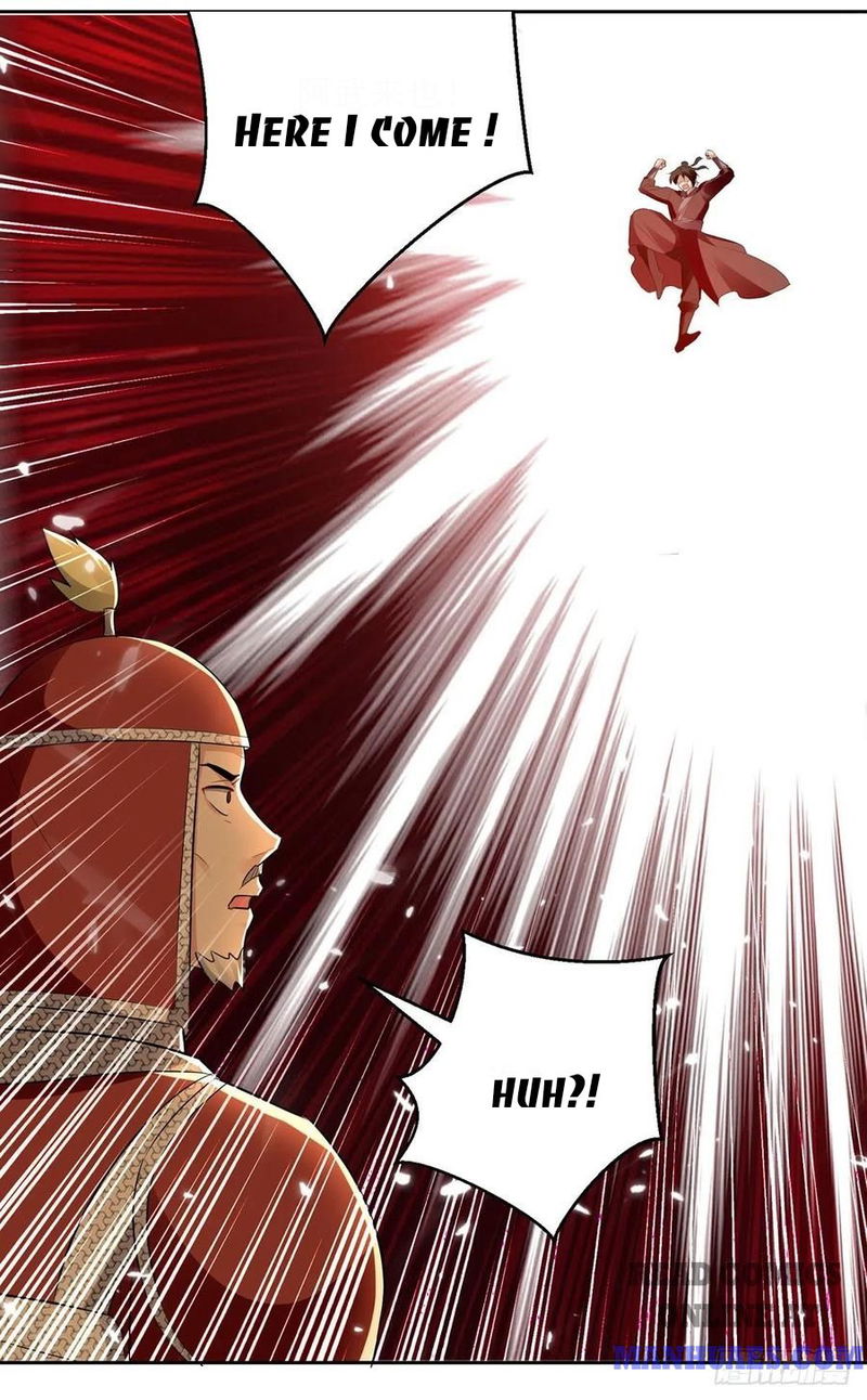 Emperor LingTian Chapter 123 page 10