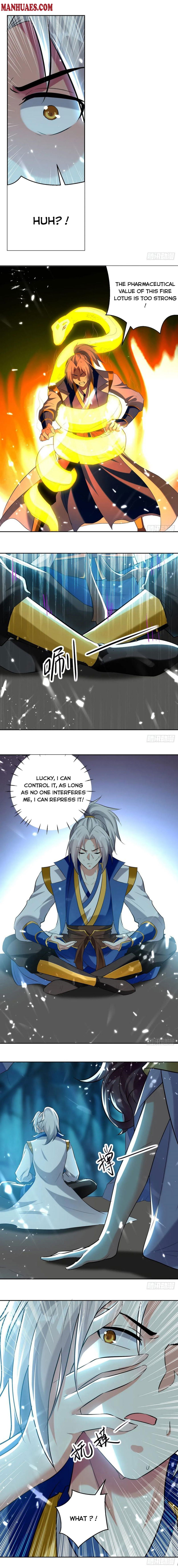 Emperor LingTian Chapter 125 page 4