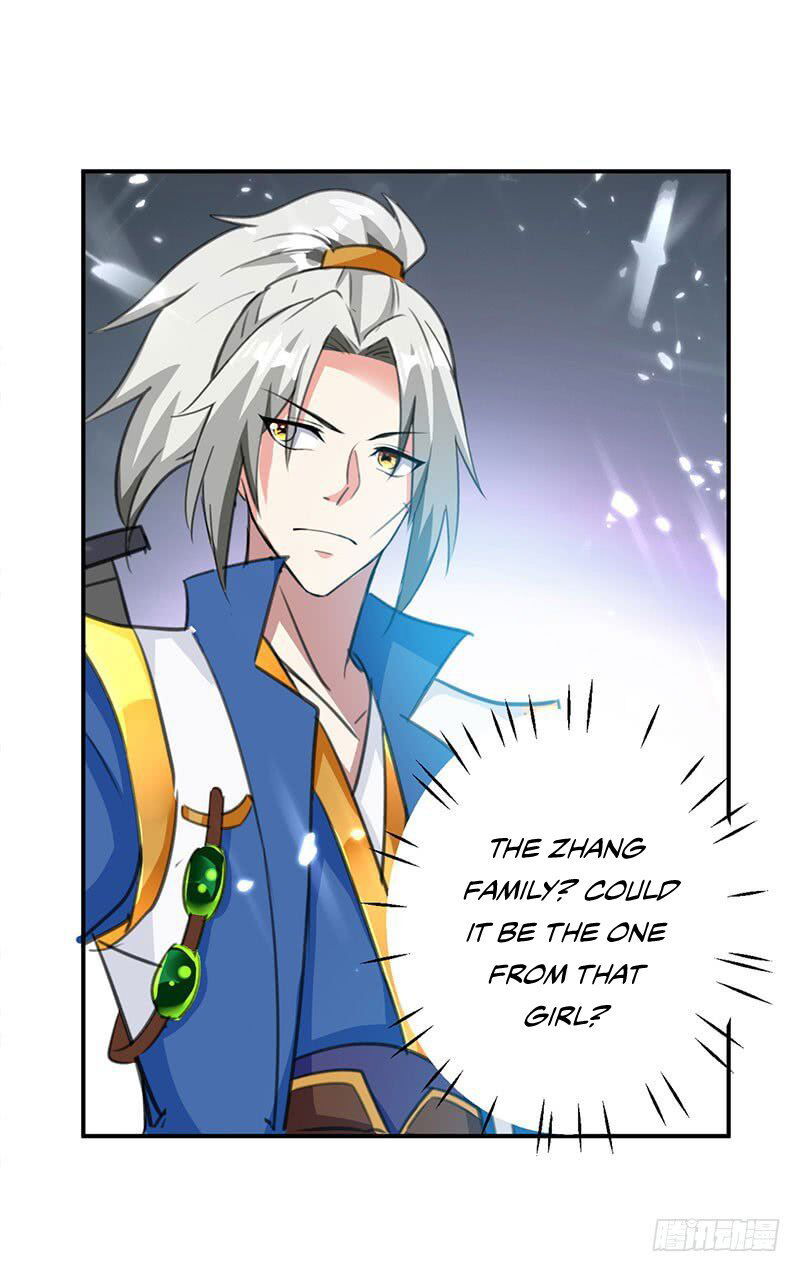 Emperor LingTian Chapter 16 page 23