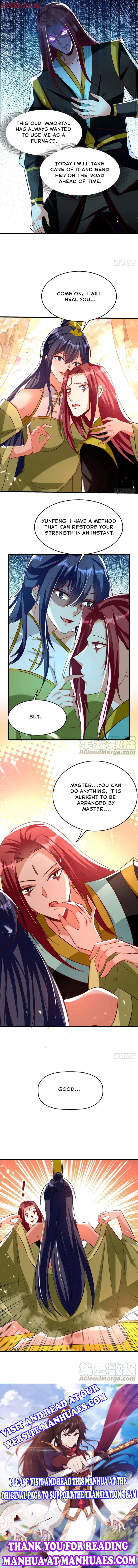 Emperor LingTian Chapter 179 page 6