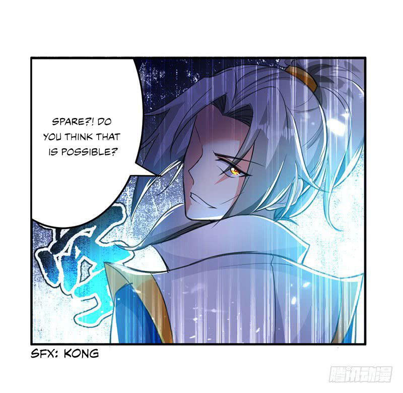 Emperor LingTian Chapter 20 page 21