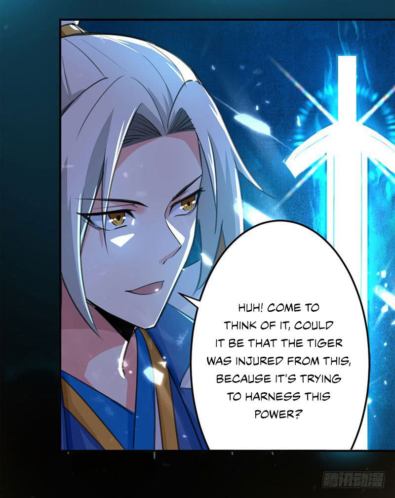 Emperor LingTian Chapter 23 page 21