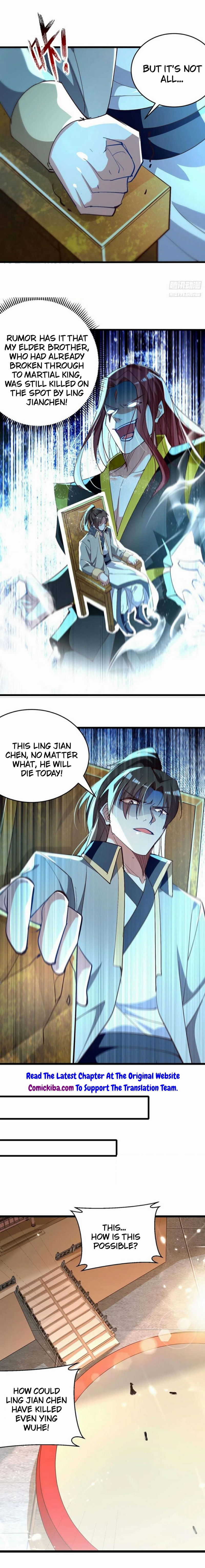 Emperor LingTian Chapter 232 page 1