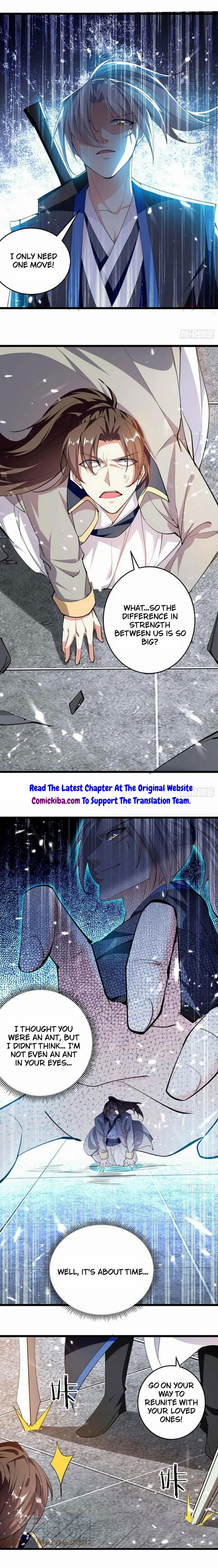 Emperor LingTian Chapter 238 page 6