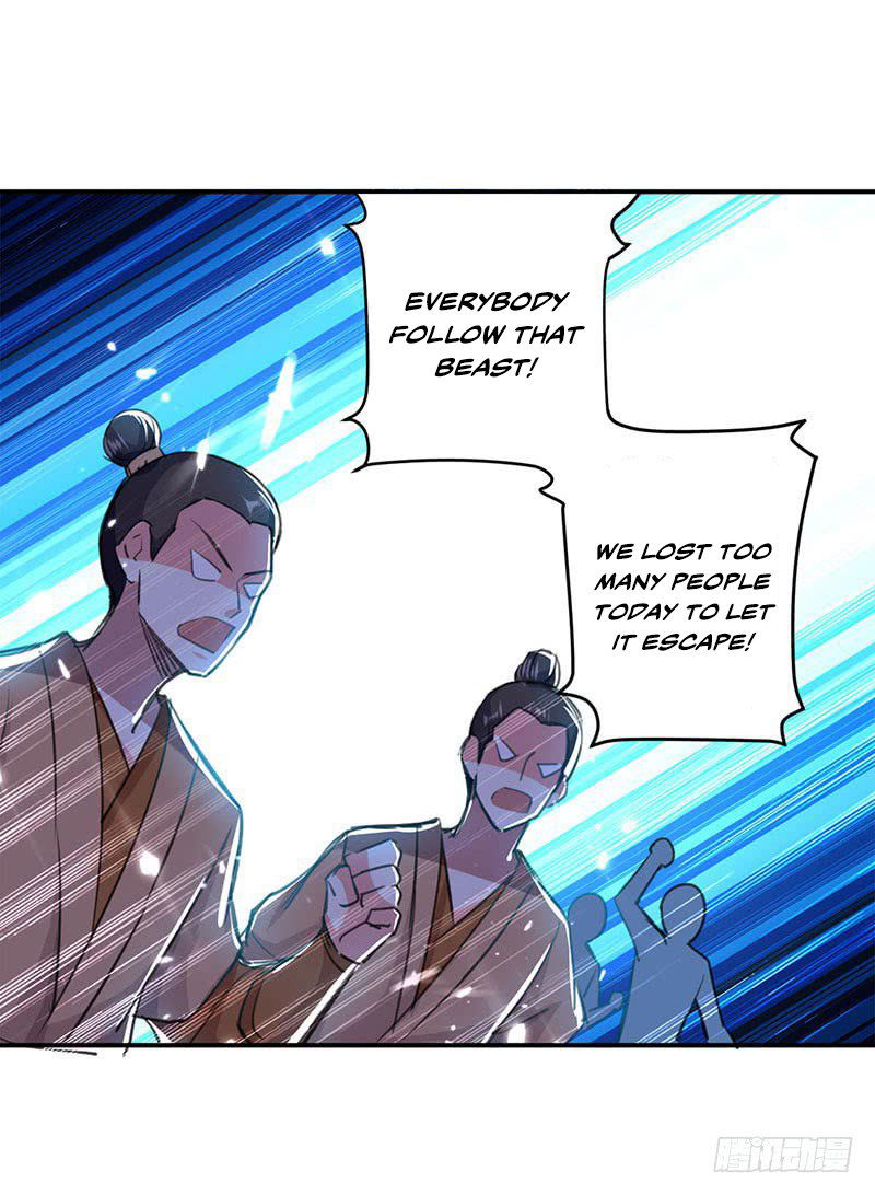 Emperor LingTian Chapter 24 page 18