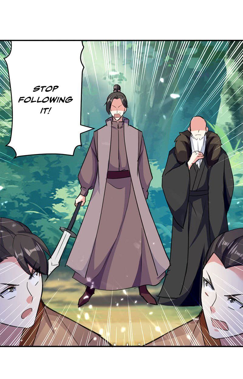 Emperor LingTian Chapter 24 page 19