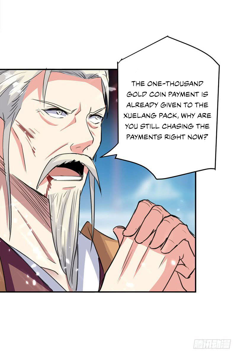 Emperor LingTian Chapter 26 page 15