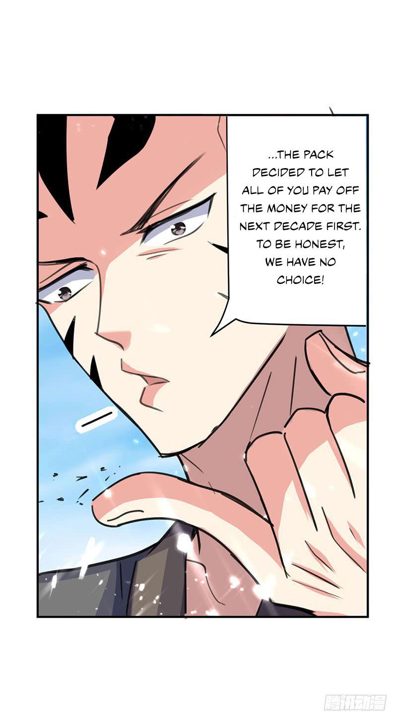 Emperor LingTian Chapter 26 page 17