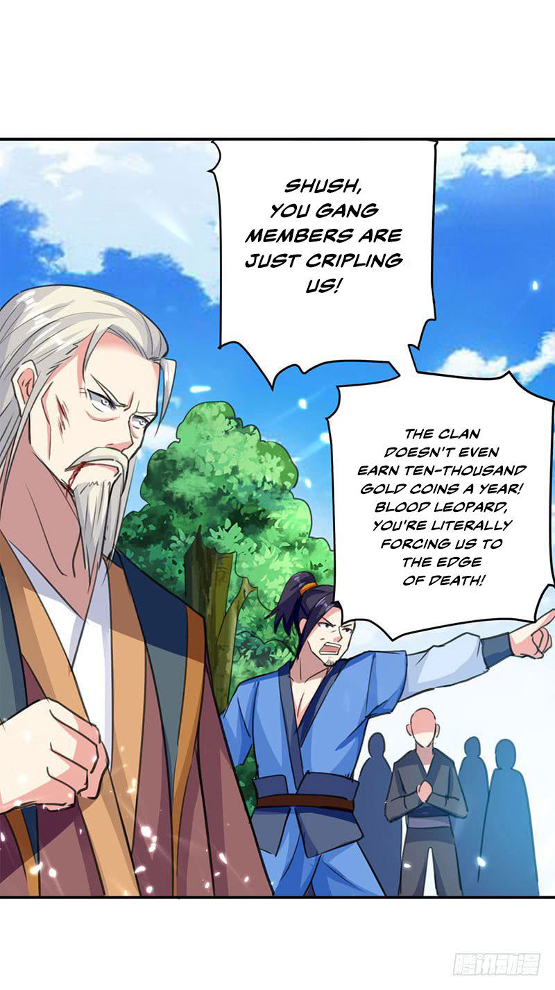 Emperor LingTian Chapter 26 page 18