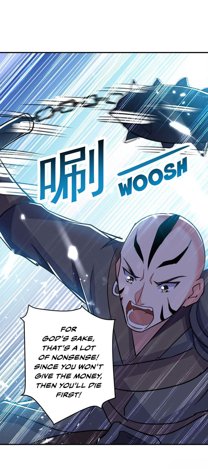 Emperor LingTian Chapter 26 page 19