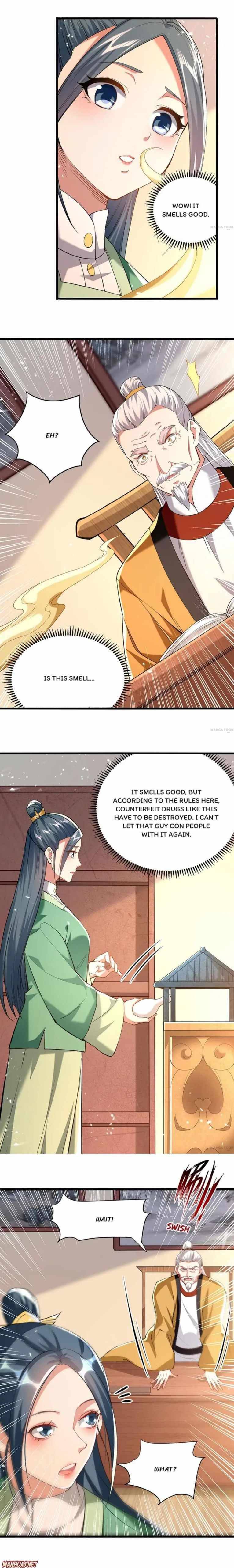 Emperor LingTian Chapter 266 page 4