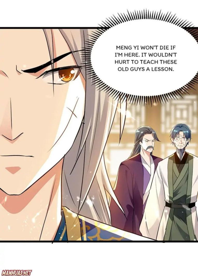 Emperor LingTian Chapter 268 page 4