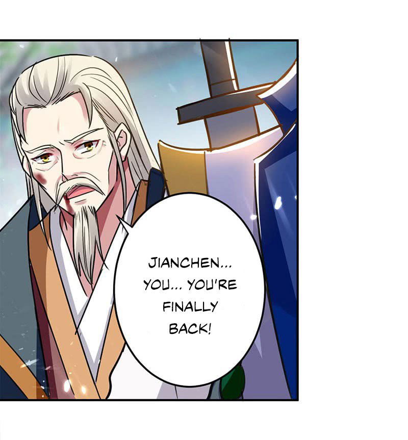 Emperor LingTian Chapter 27 page 7